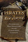 Pirates of New Jersey - Mark P. Donnelly ; Daniel Diehl - 9780811742337
