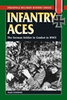 Infantry Aces - Franz Kurowski - 9780811743198