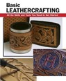 Basic Leathercrafting - Elizabeth Letcavage ; William Hollis - 9780811744249