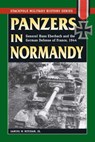 Panzers in Normandy - Samuel W. Mitcham Jr. - 9780811744478