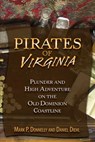 Pirates of Virginia - Mark P. Donnelly ; Daniel Diehl - 9780811745833