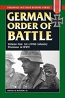 German Order of Battle - Samuel W Mitcham - 9780811746540