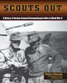 Scouts Out - Robert J. Edwards - 9780811753272