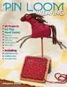 Pin Loom Weaving - Margaret Stump - 9780811758796