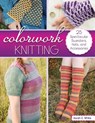 Colorwork Knitting - Sarah E. White - 9780811761635