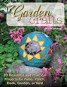 Garden Crafts - Elizabeth Letcavage - 9780811761734