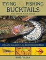 Tying and Fishing Bucktails and Other Hair Wings - Mike Valla - 9780811765329