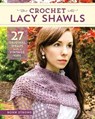 Crochet Lacy Shawls - Rohn Strong - 9780811767576