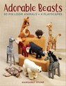 Adorable Beasts - Margaret Stump - 9780811768696