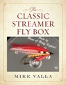 The Classic Streamer Fly Box - Mike Valla - 9780811768856