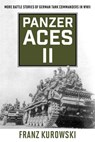 Panzer Aces II - Franz Kurowski - 9780811769198