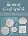 Inspired Cross-Stitch - Gail Bussi - 9780811769440
