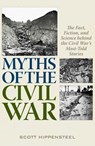 Myths of the Civil War - Scott Hippensteel - 9780811769822