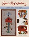 Basic Rug Hooking - Judy P. Sopronyi - 9780811770545