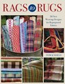 Rags to Rugs - Tom Knisely - 9780811770583