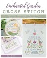 Enchanted Garden Cross-Stitch - Gail Bussi - 9780811771412