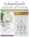 Enchanted Garden Cross-Stitch - Gail Bussi - 9780811771429