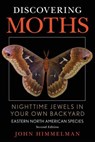 Discovering Moths - John Himmelman - 9780811772129