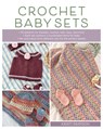 Crochet Baby Sets - Kristi Simpson - 9780811772600