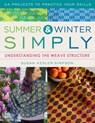 Summer and Winter Simply - Susan Kesler-Simpson - 9780811772846