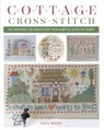 Cottage Cross-Stitch - Gail Bussi - 9780811773591