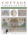 Cottage Cross-Stitch - Gail Bussi - 9780811773607