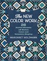 The New Color Work - Margaret Holzmann - 9780811776615