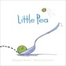 Little Pea - Amy Krouse Rosenthal - 9780811846585