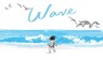 Wave - Suzy Lee - 9780811859240