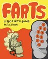 Farts: A Spotter's Guide - Crai Bower - 9780811866095