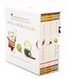 A Little Books Boxed Set Featuring Little Pea Little Hoot Little Oink - Amy Krouse Rosenthal - 9780811870542