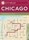 City Walks: Chicago - Christina Henry de Tessan - 9780811873833