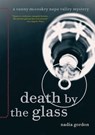 Death by the Glass - Nadia Gordon - 9780811875844