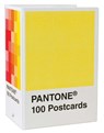 Pantone Postcard Box -  - 9780811877541