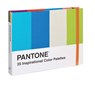 Pantone: 35 Inspirational Color Palettes -  - 9780811877572
