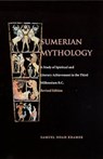 Sumerian Mythology - Samuel Noah Kramer - 9780812210477