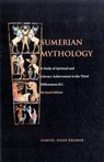 Sumerian Mythology - Samuel Noah Kramer - 9780812210477
