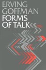 Forms of Talk - Erving Goffman - 9780812211122