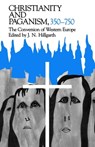 Christianity and Paganism, 350-750 - J. N. Hillgarth - 9780812212136
