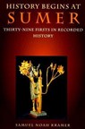 History Begins at Sumer - Samuel Noah Kramer - 9780812212761