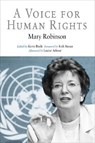 A Voice for Human Rights - Mary Robinson - 9780812220070