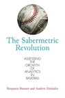 The Sabermetric Revolution - Benjamin Baumer ; Andrew Zimbalist - 9780812223392