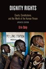Dignity Rights - Erin Daly - 9780812224757