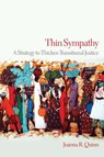 Thin Sympathy - Joanna R. Quinn - 9780812253160