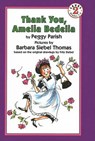 Thank You, Amelia Bedelia - PARISH,  Peggy - 9780812404470