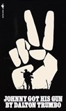 Johnny Got His Gun - Dalton Trumbo - 9780812415964