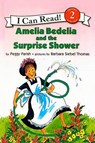 Amelia Bedelia and the Surprise Shower - PARISH,  Peggy - 9780812426748