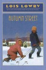 Autumn Street - LOWRY,  Lois - 9780812487763