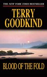 Blood of the Fold - T. Goodkind - 9780812551471