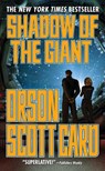 Shadow of the Giant - Orson Scott Card - 9780812571394